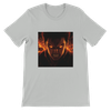 ECHO RISING | S01E05 | Where It Breaks | Anime Dark Electro - Unisex T-Shirt
