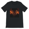 ECHO RISING | S01E05 | Where It Breaks | Anime Dark Electro - Unisex T-Shirt