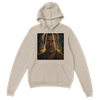ECHO RISING | S01E04 | What It Remembers | Anime Dark Electro - Classic Unisex Pullover Hoodie