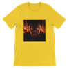 ECHO RISING | S01E05 | Where It Breaks | Anime Dark Electro - Unisex T-Shirt