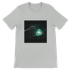 ECHO RISING | S01E03 | First Words | Anime Dark Electro - Unisex T-Shirt