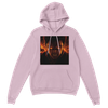 ECHO RISING | S01E05 | Where It Breaks | Anime Dark Electro - Classic Unisex Pullover Hoodie
