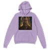 ECHO RISING | S01E04 | What It Remembers | Anime Dark Electro - Classic Unisex Pullover Hoodie