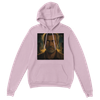 ECHO RISING | S01E04 | What It Remembers | Anime Dark Electro - Classic Unisex Pullover Hoodie