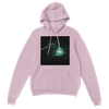 ECHO RISING | S01E03 | First Words | Anime Dark Electro - Classic Unisex Pullover Hoodie
