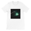 ECHO RISING | S01E03 | First Words | Anime Dark Electro - Unisex T-Shirt