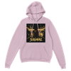 ECHO RISING | S01E06 | The Signal in the Ash | Anime Dark Electro - Classic Unisex Pullover Hoodie