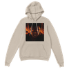 ECHO RISING | S01E05 | Where It Breaks | Anime Dark Electro - Classic Unisex Pullover Hoodie