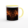 ECHO RISING | S01E05 | Where It Breaks | Anime Dark Electro - Ceramic Mug