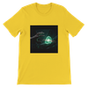 ECHO RISING | S01E03 | First Words | Anime Dark Electro - Unisex T-Shirt