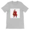 Floating Between Stars And Silence - Unisex T-Shirt