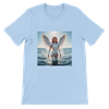 Wings Born From Yesterday - Unisex T-Shirt