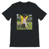 Rise Into The Light - Unisex T-Shirt