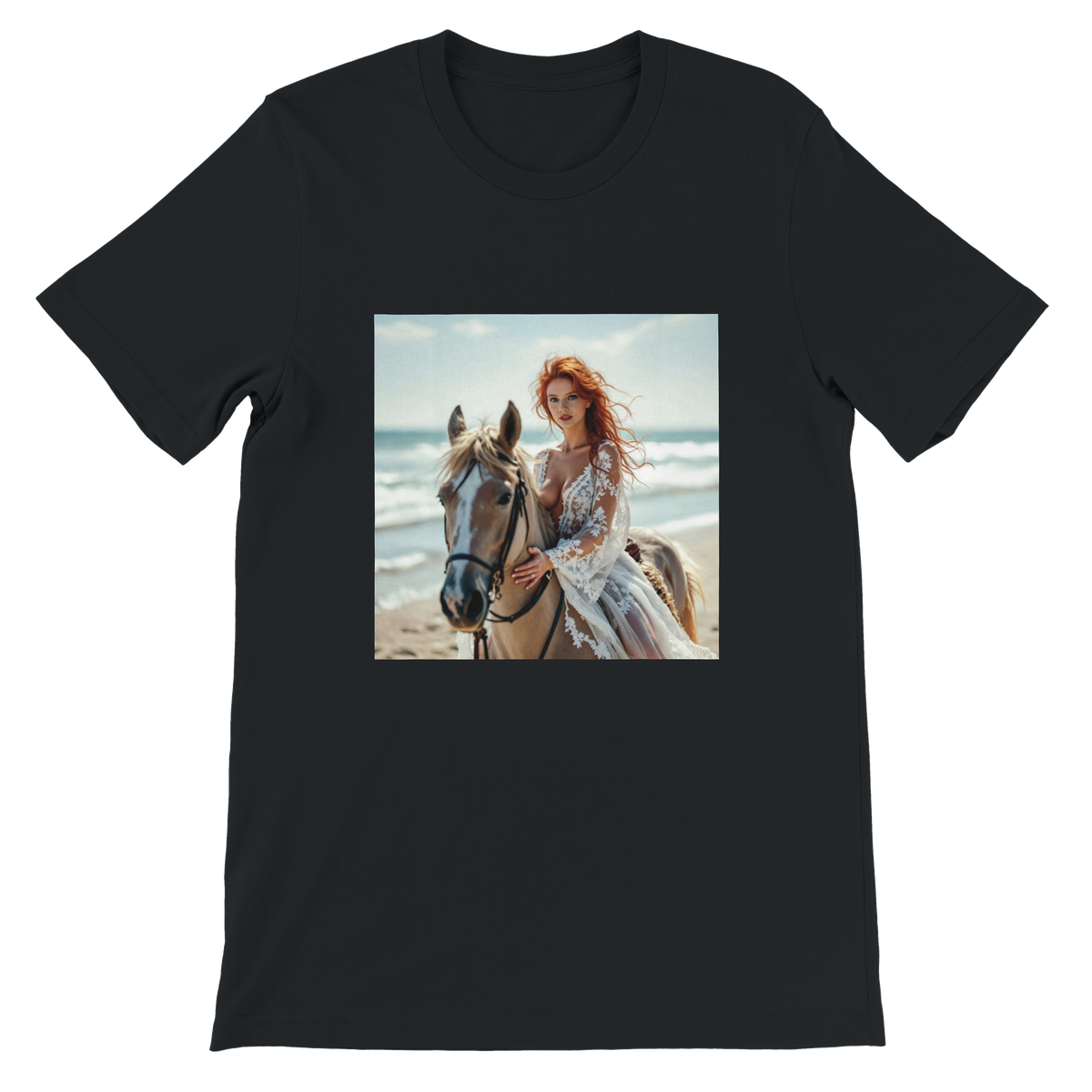 Elegy For A Star Not Born - Unisex T-Shirt
