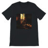 Lacrime Di Cielo - Unisex T-Shirt
