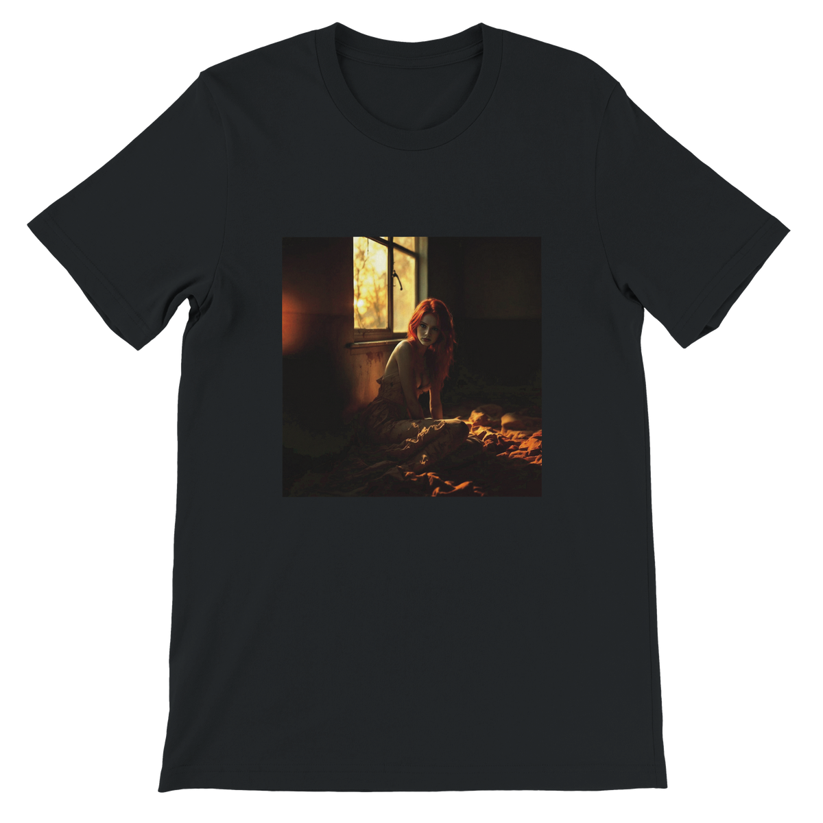Lacrime Di Cielo - Unisex T-Shirt