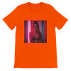 Goodbye Beneath The Falling Stars - Unisex T-Shirt