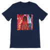 Chasing Tomorrow Through The Storm - Unisex T-Shirt