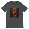 Voices Calling From The Rising Flame - Unisex T-Shirt