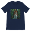 Wings Born From The Crashing Light - Unisex T-Shirt
