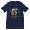 The Night I Learned To Be Alone - Unisex T-Shirt