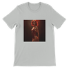 Voices Calling From The Rising Flame - Unisex T-Shirt