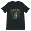 Wings Born From The Crashing Light - Unisex T-Shirt