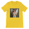 Wings Made Of Morning Light - Unisex T-Shirt