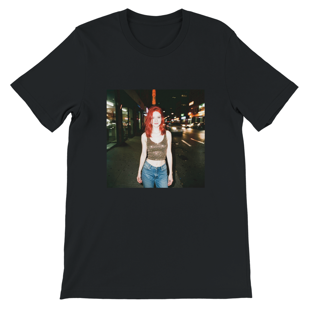 Echoes Of Tomorrow - Unisex T-Shirt