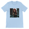 Shadows Turning Into Shooting Stars - Unisex T-Shirt