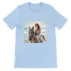 Elegy For A Star Not Born - Unisex T-Shirt