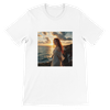 Waves Of Tomorrow - Unisex T-Shirt