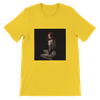 The Quiet Places I Carry - Unisex T-Shirt