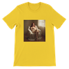 Holding Fragile Stars Tonight - Unisex T-Shirt