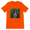 Wings Born From The Crashing Light - Unisex T-Shirt