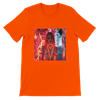 Chasing Tomorrow Through The Storm - Unisex T-Shirt