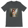 Wings Made Of Morning Light - Unisex T-Shirt