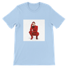 Floating Between Stars And Silence - Unisex T-Shirt