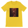 Voices Calling From The Rising Flame - Unisex T-Shirt