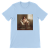 Holding Fragile Stars Tonight - Unisex T-Shirt