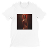 Voices Calling From The Rising Flame - Unisex T-Shirt