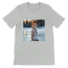 Lightfall Rising Through Her Dreams - Unisex T-Shirt