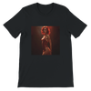 Voices Calling From The Rising Flame - Unisex T-Shirt