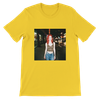 Echoes Of Tomorrow - Unisex T-Shirt