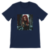 Shadows Turning Into Shooting Stars - Unisex T-Shirt
