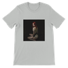 The Quiet Places I Carry - Unisex T-Shirt