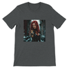 Shadows Turning Into Shooting Stars - Unisex T-Shirt