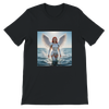 Wings Born From Yesterday - Unisex T-Shirt