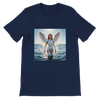 Wings Born From Yesterday - Unisex T-Shirt