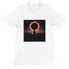 Light Up The Sky Tonight - Unisex T-Shirt